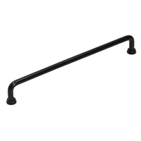 Uchwyt US18, czarny matowy, 192mm, GAMET