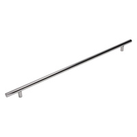 Reling RE10, chrom połysk, 384mm, GAMET