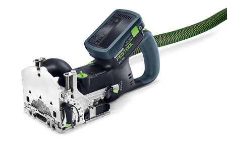Festool Frezarka do połączeń DF 500 E-Basic