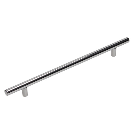 Reling RE10, chrom połysk, 224mm, GAMET