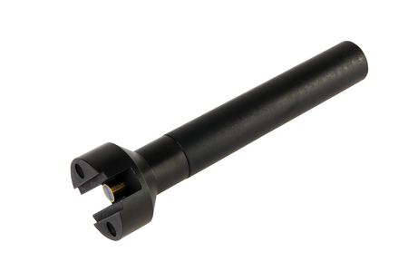 Wbijak do prowadnik z kołkami do CLIP + MODUL, prosty i krzyżakowy