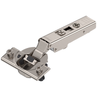 CLIP top BLUMOTION zawias standard. 110°,Drzwi nakładane, puszka: EXPANDO