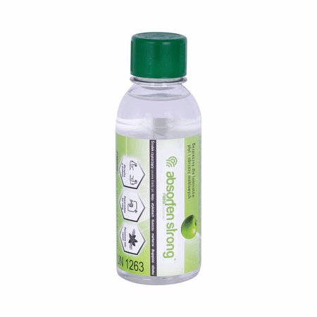 Absorfen Strong 195 ml – bardzo mocny środek czyszczący