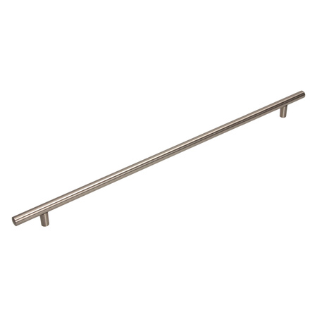 Reling RE10, nikiel szczotkowany, 416mm, GAMET