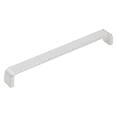 Uchwyt UA120, chrom satynowy, 192mm, GAMET