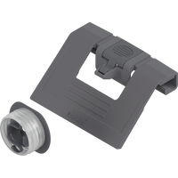 Uchwyt + zabierak do szuflady wewnętrznej, do TANDEMBOX intivo/antaro