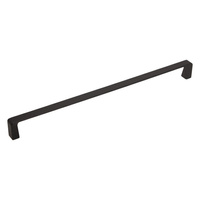 Uchwyt UU52, czarny super mat, 320mm, GAMET