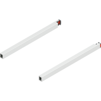 Reling podłużny MERIVOBOX , dł.=300 mm, lewy/prawy