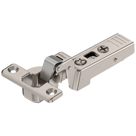 CLIP top zawias mini 94°，Drzwi wpuszczane, puszka: na wkręty