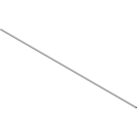 Reling synchronizacji TIP-ON, długość =1160 mm, MOVENTO / LEGRABOX / blokada szuflady tackowej, do przycięcia