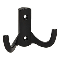 Wieszak WP13, czarny mat, GAMET