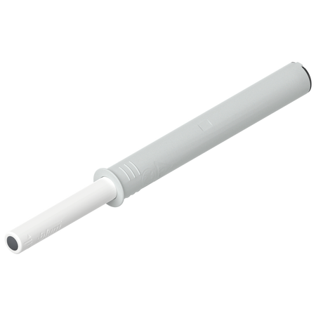 Jednostka TIP-ON do drzwi, wersja silniejsza, z odbojnikiem, mocna sprężyna