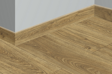 Panele podłogowe laminowane WR 24H AC5 Platinium Bella Dąb Urania SWISS KRONO