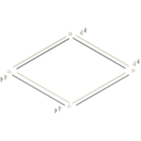METAFILE METABOX/TANDEMBOX (lewy/prawy), do kartoteka, zestaw
