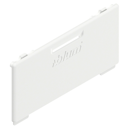 MERIVOBOX Zaślepka ZA4.540, symetr., pogłębiony