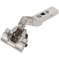 CLIP top BLUMOTION zawias kątowy 45° I，częściowo nakładany, puszka: bez użycia narzędzi z INSERTA