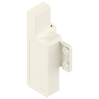 Mocowanie frontu METABOX , wys. M, do szuflady wewnętrznej, lewe