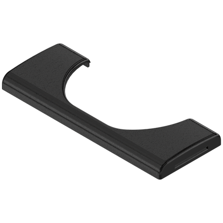 Zawias - zaślepka na puszkę