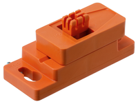 matryca do wciskania, do MINIPRESS M do złącze 40.4001