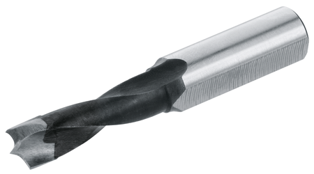 Wiertło,8 mm, prawe, L=57 mm
