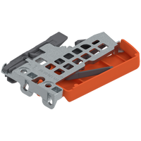 TANDEM Sprzęgło, lew.