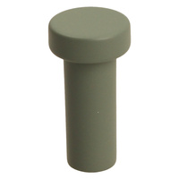 Wieszak WU01, zieleń eukaliptusowa, GAMET