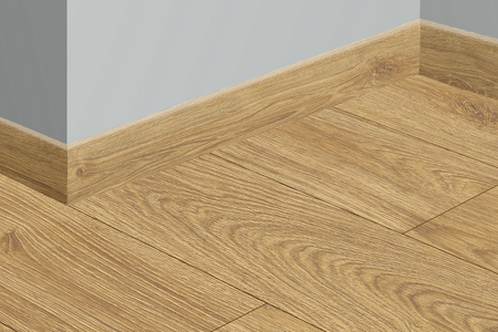 Panele podłogowe laminowane WR 72H AC5 Aurum Dolce Dąb Carmello SWISS KRONO