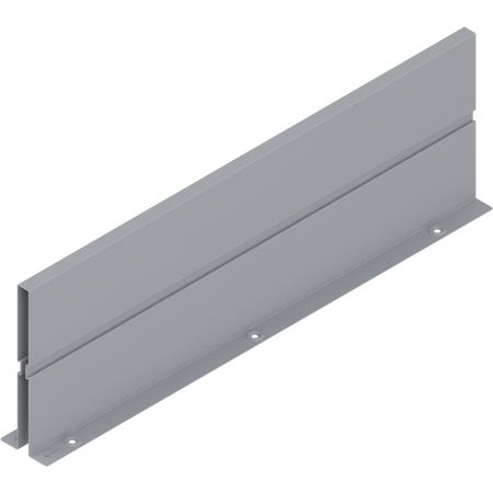 ORGA-LINE Ścianka działowa, dł.=500 mm, do TANDEMBOX intivo/antaro szuflady z wysokim frontem