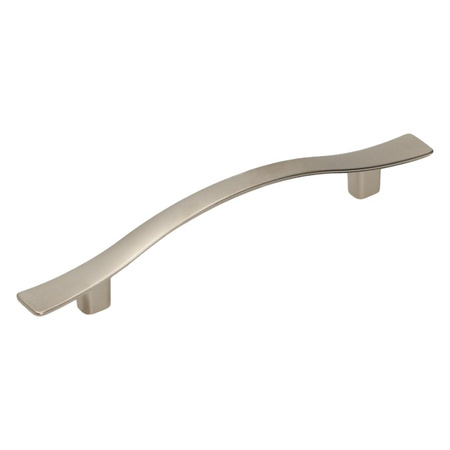 Uchwyt DE-U-4, nikiel satynowy, 96mm, GAMET