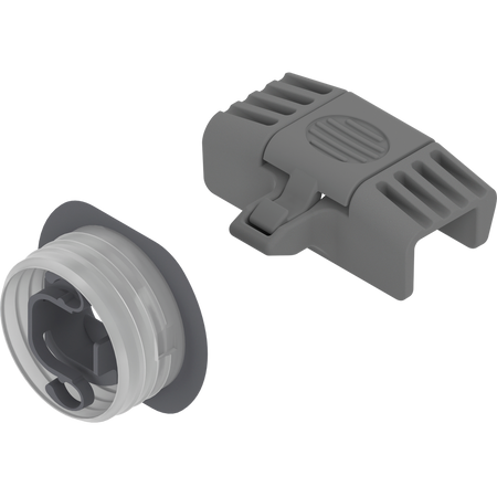 Zabierak do szuflady wewnętrznej, do LEGRABOX/MERIVOBOX