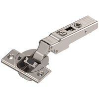 CLIP top BLUMOTION zawias standard. 110° Specjalny,Drzwi nakładane, puszka: na wkręty