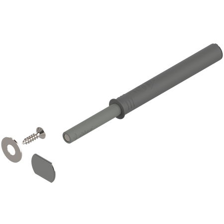 Jednostka TIP-ON do drzwi (zestaw), wersja silniejsza, z magnesem