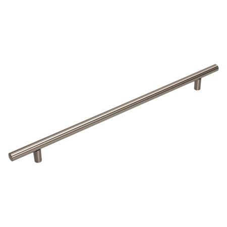 Reling RE10, nikiel szczotkowany, 288mm, GAMET