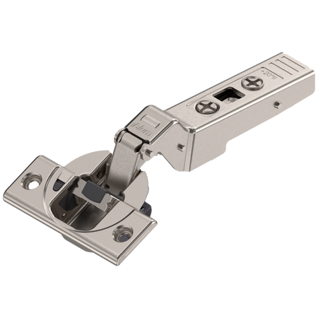 CLIP top BLUMOTION zawias kątowy 20° .,Nakładany, puszka: na wkręty