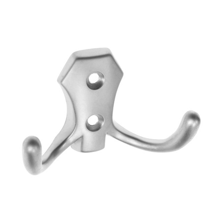 Wieszak WP89, chrom satynowy, GAMET