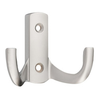 Wieszak WP13, chrom satynowy, GAMET