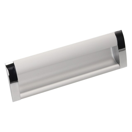Uchwyt UA08, naturalne aluminium, 128mm, GAMET