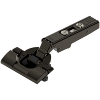 CLIP top BLUMOTION zawias standard. 110°,Drzwi nakładane, puszka: bez użycia narzędzi z INSERTA