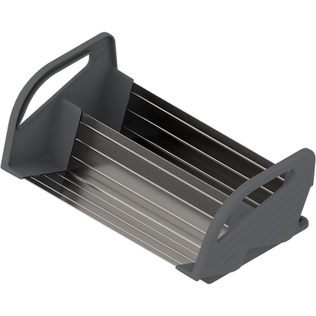 ORGA-LINE uchwyt na przyprawy, od szerokości korpusu 400 mm, 1 szt.