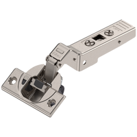 CLIP top BLUMOTION zawias kątowy 30° .，Nakładany, puszka: na wkręty