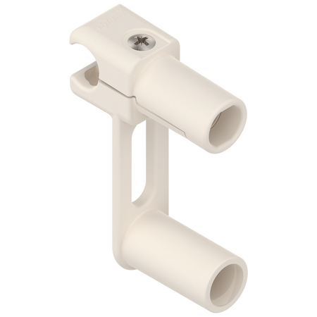 ORGA-LINE Uchwyt relingu poprzecznego szuflady tackowej