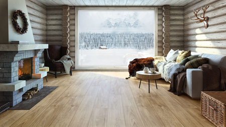 Panele podłogowe laminowane WR 72H AC5 Aurum Infinity Dąb Galaxy SWISS KRONO