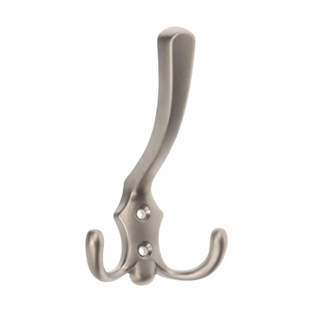 Wieszak WP59, nikiel satynowy, GAMET