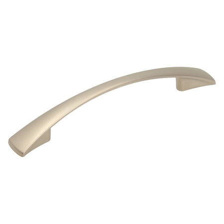 Uchwyt UN90, nikiel satynowy, 96mm, GAMET