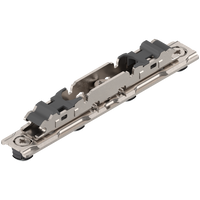 Systemy podnośników AVENTOS HS/HL/HK i HK top, Mocowanie frontu do cienkich frontów, EXPANDO T