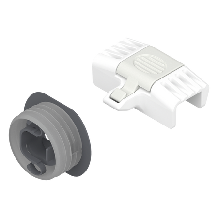 Zabierak do szuflady wewnętrznej, do LEGRABOX/MERIVOBOX