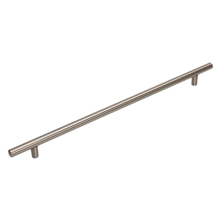 Reling RE10, nikiel szczotkowany, 320mm, GAMET