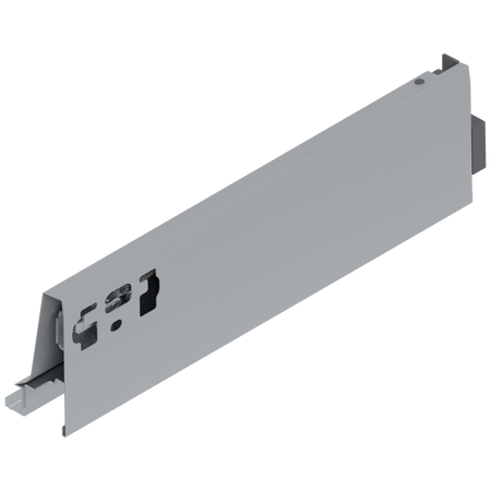 Bok szuflady TANDEMBOX, wysokość M (83.6 mm), dł.=300 mm, prawy, do TANDEMBOX intivo/antaro