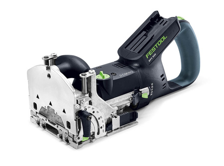 Festool Frezarka do połączeń DF 500 E-Basic