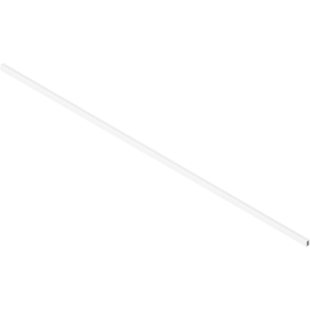 LEGRABOX Reling poprzeczny, do KB=1200 mm, długość=1080 mm, do przycięcia
